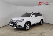 Mitsubishi Outlander III Рестайлинг 3 Волгоград  - изображение 16