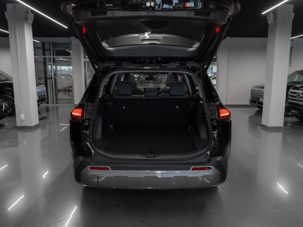 Toyota RAV4 VI (XA60) с пробегом 2026 года, цена 4 250 000 рублей, 25 км, внедорожник, Автокод Объявления