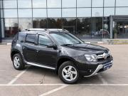 Renault Duster I Рестайлинг Подольск  - изображение 27