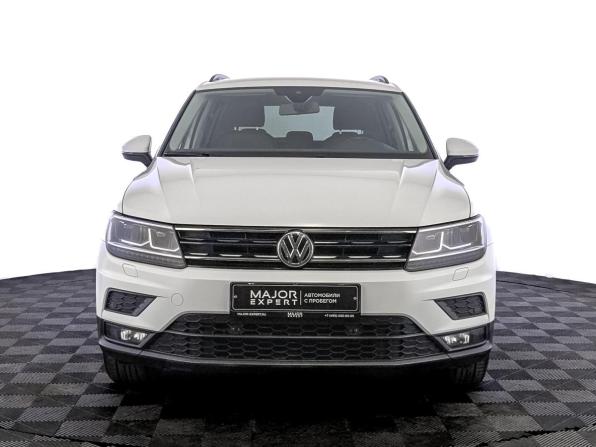Volkswagen Tiguan II с пробегом 2020 года, цена 2 490 000 рублей, 86380 км, внедорожник, Автокод Объявления