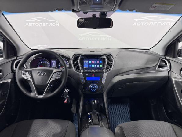 Hyundai Santa Fe III с пробегом 2012 года, цена 1 892 000 рублей, 158550 км, внедорожник, Автокод Объявления