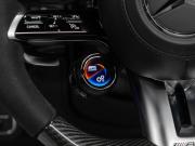 Mercedes-Benz G-Класс AMG II (W465) Рестайлинг Москва  - изображение 42