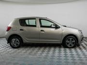 Renault Sandero II Рестайлинг Москва  - изображение 16