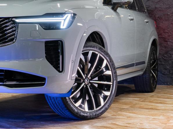 Новый Volvo XC90 II Рестайлинг 2 2026 года, цена 11 200 000 рублей, внедорожник, Автокод Объявления