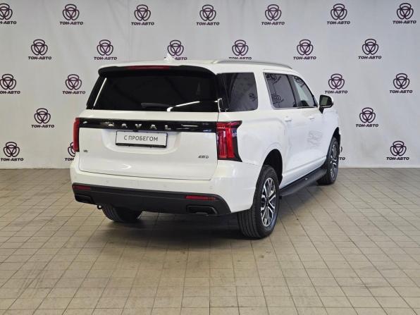 Haval H5 II с пробегом 2024 года, цена 3 393 000 рублей, 14480 км, внедорожник, Автокод Объявления