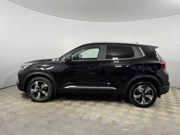 Chery Tiggo 4 Pro I с пробегом 2024 года, цена 1 770 000 рублей, 29103 км, внедорожник, Автокод Объявления