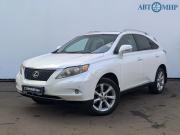 Lexus RX III Москва  - изображение 19