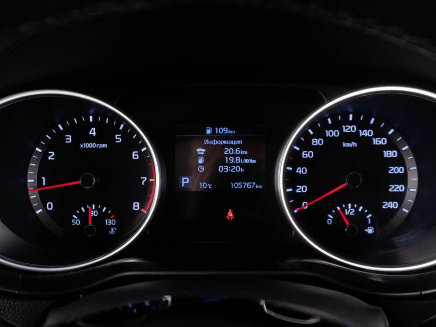 Kia Ceed III Тюмень  - изображение 13