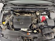 Mazda CX-7 I Рестайлинг Санкт-Петербург  - изображение 42