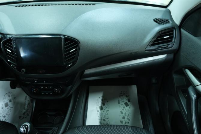 Lada (ВАЗ) Vesta I с пробегом 2019 года, цена 1 069 000 рублей, 165800 км, универсал, Автокод Объявления