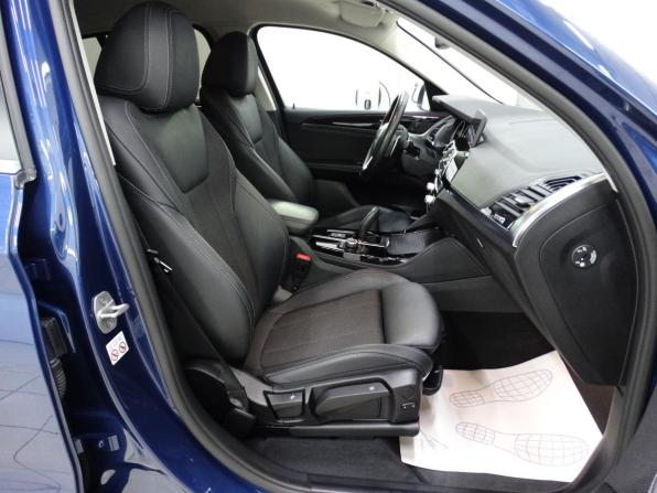BMW X4 II (G02) с пробегом 2020 года, цена 4 080 000 рублей, 91106 км, внедорожник, Автокод Объявления