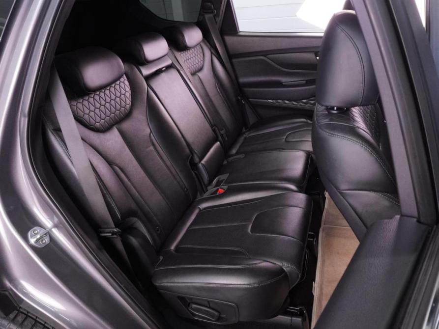 Hyundai Santa Fe IV Воронеж  - изображение 7