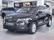 Skoda Karoq I Казань  - изображение 25