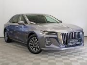 Hongqi H5 II Москва  - изображение 32