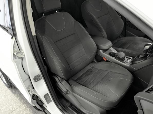 Ford Kuga II с пробегом 2014 года, цена 1 285 000 рублей, 96165 км, внедорожник, Автокод Объявления