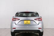 Mazda Axela III Рестайлинг Красноярск  - изображение 28
