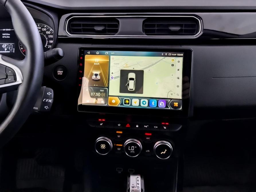 Renault Arkana I Москва  - изображение 15
