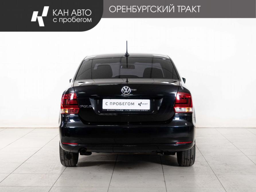 Volkswagen Polo V Рестайлинг Казань  - изображение 4