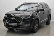 Chery Tiggo 8 Pro Max I Москва  - изображение 25