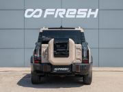 JETOUR T2 Краснодар  - изображение 31