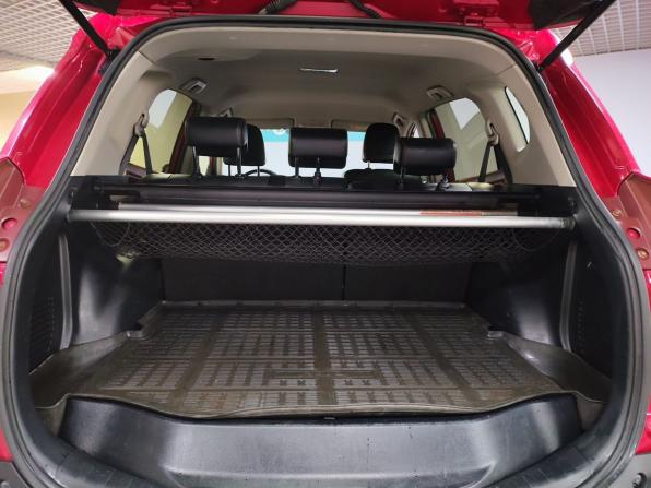 Toyota RAV4 III (XA30) Рестайлинг с пробегом 2013 года, цена 1 615 000 рублей, 207553 км, внедорожник, Автокод Объявления