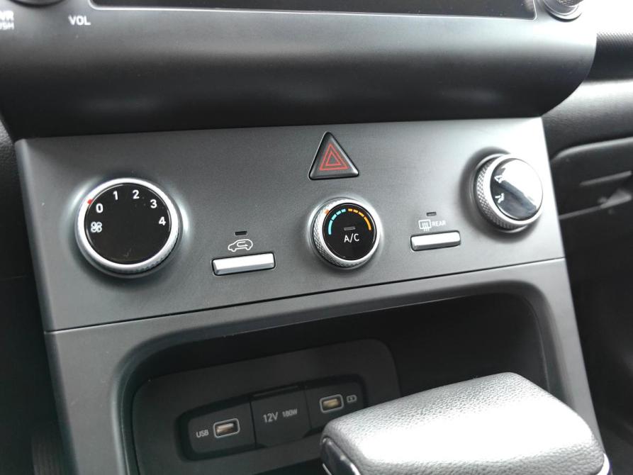 Hyundai Creta II Подольск  - изображение 15