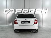 Skoda Rapid I Рестайлинг Ростов-на-Дону  - изображение 19