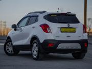 Opel Mokka I Тюмень  - изображение 19