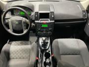 Land Rover Freelander II Пермь  - изображение 34