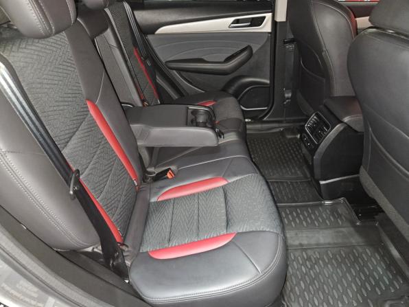 Haval F7 I Рестайлинг с пробегом 2023 года, цена 1 779 000 рублей, 94999 км, внедорожник, Автокод Объявления