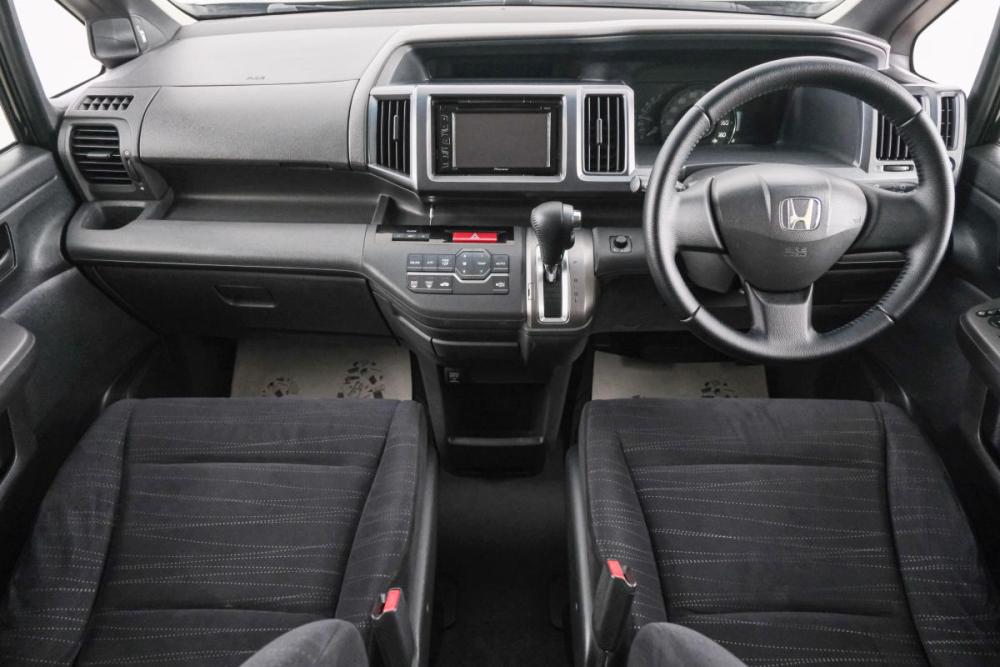 Honda Stepwgn IV Красноярск  - изображение 11