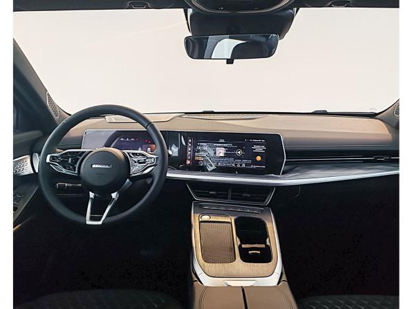 Новый Haval F7 II 2025 года, цена 3 216 510 рублей, внедорожник, Автокод Объявления