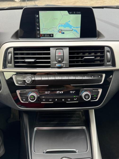 BMW 1 серии II (F20/F21) Рестайлинг 2 Набережные Челны  - изображение 18