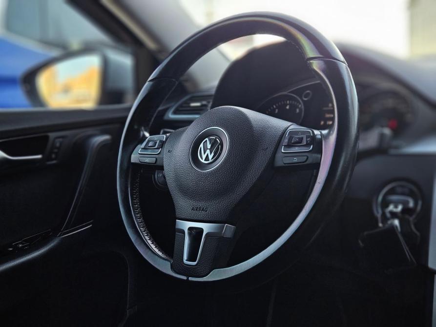 Volkswagen Passat B7 Вологда  - изображение 10