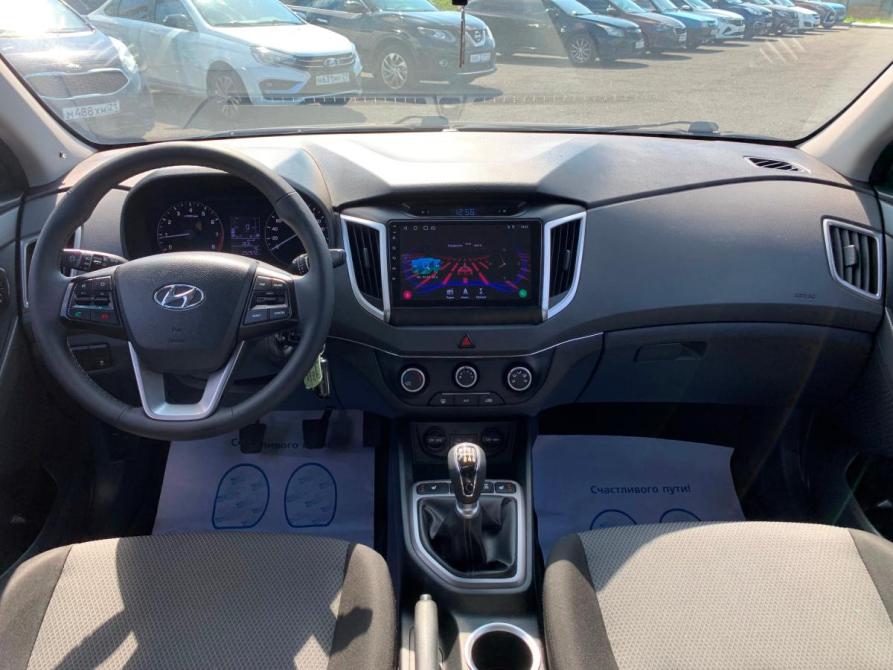 Hyundai Creta I Чебоксары  - изображение 16