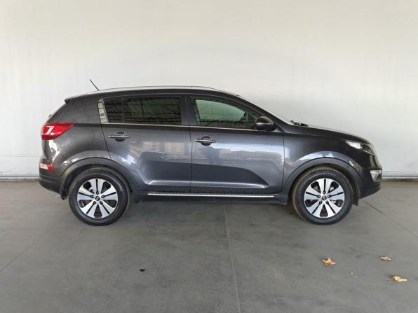 Kia Sportage III с пробегом 2013 года, цена 1 345 000 рублей, 154074 км, внедорожник, Автокод Объявления