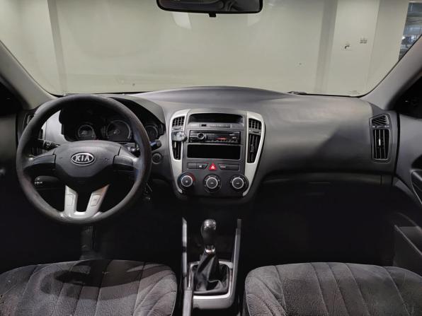 Kia Ceed I Рестайлинг с пробегом 2010 года, цена 605 000 рублей, 158505 км, хэтчбек, Автокод Объявления
