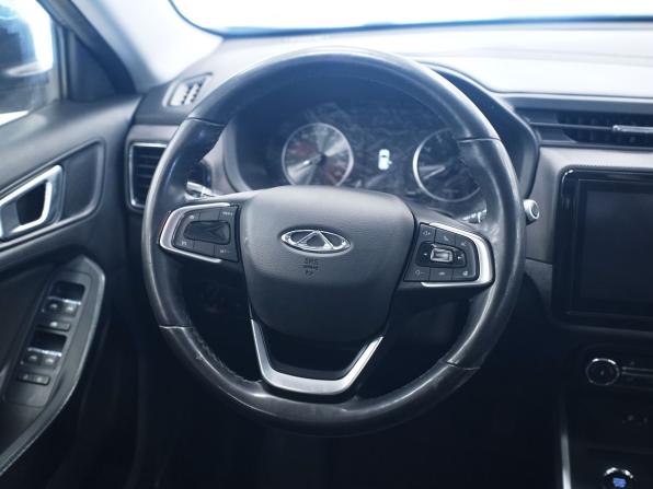 Chery Tiggo 4 I Рестайлинг с пробегом 2021 года, цена 1 316 000 рублей, 52329 км, внедорожник, Автокод Объявления