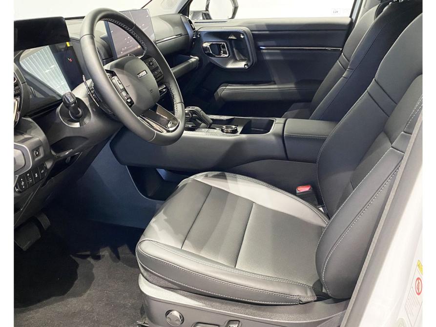 Haval H7 I Самара  - изображение 9