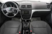 Skoda Yeti I Красноярск  - изображение 31