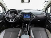 Renault Kaptur I Рестайлинг Волгоград  - изображение 50