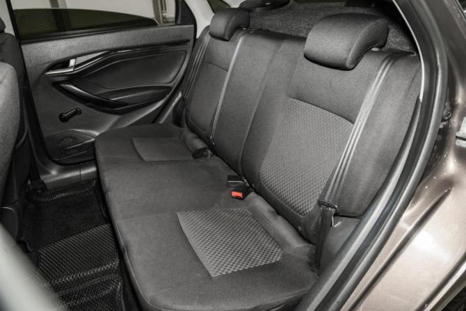 Lada (ВАЗ) Vesta I с пробегом 2018 года, цена 899 000 рублей, 150467 км, седан, Автокод Объявления
