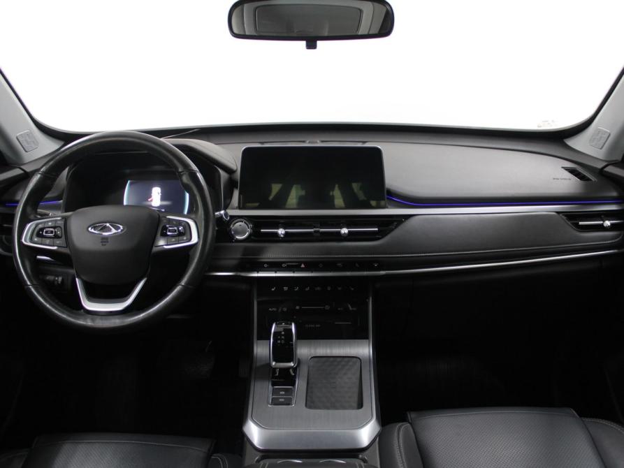 Chery Tiggo 4 Pro I Старый Оскол  - изображение 7