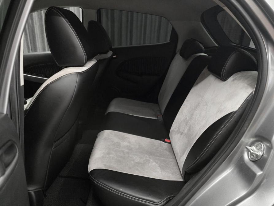 Mazda Demio III (DE) Красноярск  - изображение 17