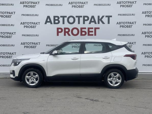 Kia Seltos I с пробегом 2021 года, цена 1 990 000 рублей, 70615 км, внедорожник, Автокод Объявления