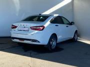 Lada (ВАЗ) Vesta I Рестайлинг (NG) Тольятти  - изображение 25