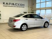 Hyundai Solaris I Рестайлинг Волгоград  - изображение 20