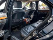 Mercedes-Benz S-Класс V (W221) Краснодар  - изображение 33