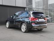 BMW X3 III (G01) Москва  - изображение 23