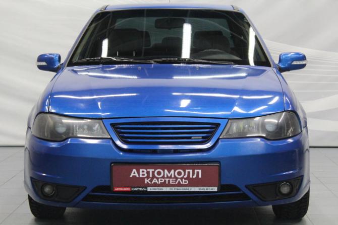 Daewoo Nexia I Рестайлинг с пробегом 2012 года, цена 250 000 рублей, 203449 км, седан, Автокод Объявления